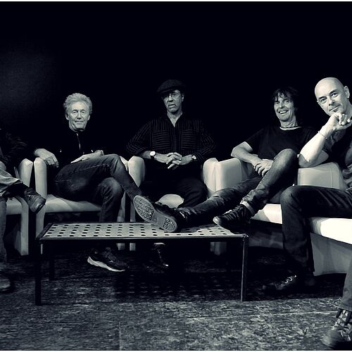 Manfred Mann's Earth Band