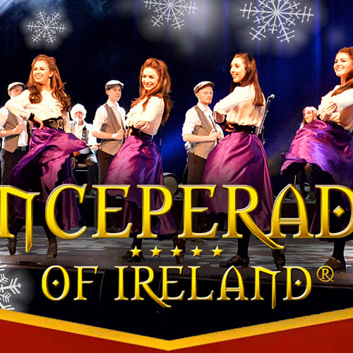Danceperados of Ireland